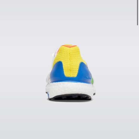 ADIDAS BY STELLA MCCARTNEY ULTRABOOST SHOES - Picture 4 of 5